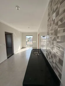 Apartamento com 2 Quartos à venda, 52m² no Prolongamento Jardim Ângela Rosa, Franca