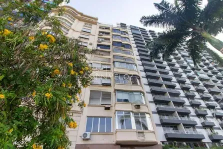 Apartamento com 4 Quartos à venda, 162m² no Flamengo, Rio de Janeiro