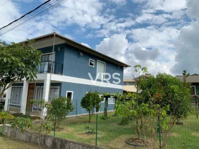 Casa de Condomínio com 4 Quartos à venda, 390m² no Vargem Grande, Teresópolis