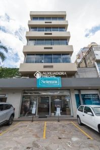 Sala Comercial à venda, 49m² no Mont Serrat, Porto Alegre