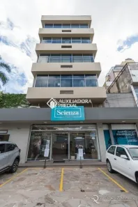 Sala Comercial à venda, 49m² no Mont Serrat, Porto Alegre