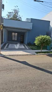 Casa de Condomínio com 3 Quartos à venda, 160m² no Parque Ortolândia, Hortolândia