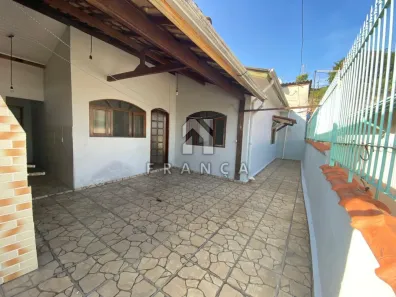 Casa com 2 Quartos à venda, 120m² no Centro, Jacareí