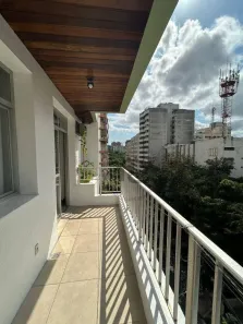 Apartamento com 2 Quartos à venda, 82m² no Icaraí, Niterói