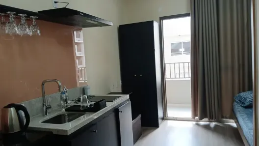 Apartamento com 1 Quarto para alugar, 25m² no Tatuapé, São Paulo