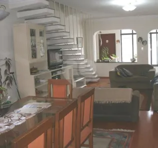 Sobrado com 3 Quartos à venda, 120m² no Vila Pompéia, São Paulo