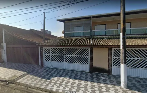Sobrado com 3 Quartos à venda, 115m² no Caiçara, Praia Grande