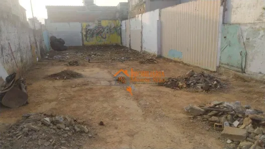 Lote/Terreno para alugar, 147m² no Jardim Paraíso, Guarulhos
