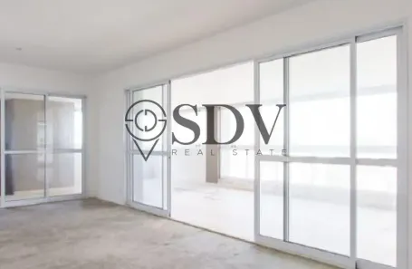 Apartamento com 4 Quartos à venda, 250m² no Vila Mariana, São Paulo