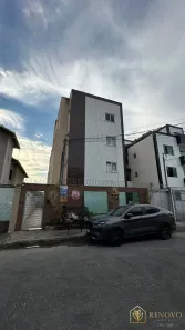 Apartamento com 3 Quartos à venda, 94m² no Europa, Contagem