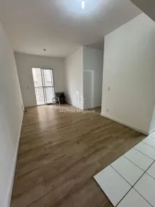 Apartamento com 3 Quartos à venda, 67m² no Loteamento Residencial Viva Vista, Sumaré