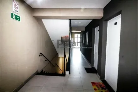 Prédio Comercial à venda, 800m² no Vila Lageado, São Paulo