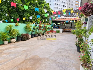 Apartamento com 1 Quarto à venda, 58m² no Cambuci, São Paulo