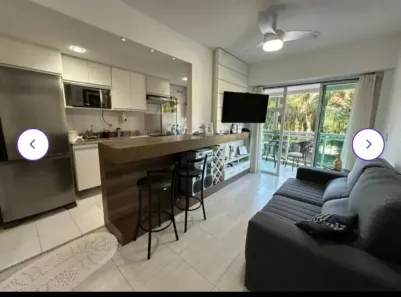 Apartamento com 2 Quartos à venda, 70m² no Barra da Tijuca, Rio de Janeiro