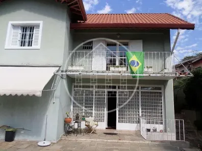 Sobrado com 6 Quartos para alugar, 450m² no Campo Belo, São Paulo