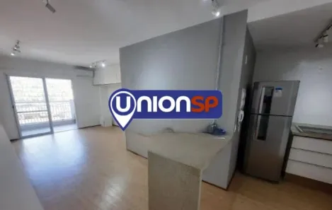 Apartamento com 1 Quarto à venda, 44m² no Centro, São Paulo