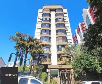 Apartamento com 3 Quartos à venda, 81m² no Menino Deus, Porto Alegre