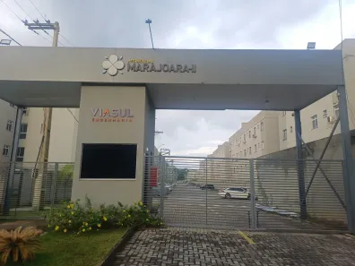 Apartamento com 2 Quartos para alugar, 44m² no Bengui, Belém
