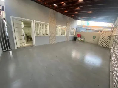 Sobrado com 3 Quartos à venda, 150m² no Jardim Rizzo, São Paulo