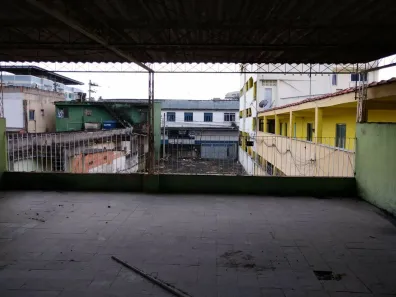 Lote/Terreno à venda, 500m² no Centro, Belford Roxo