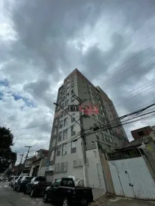 Apartamento com 1 Quarto para alugar, 30m² no Vila Guilhermina, São Paulo