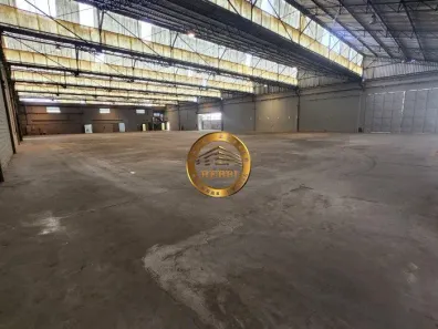 Galpão/Depósito/Armazém para alugar, 4123m² no Assunção, São Bernardo do Campo