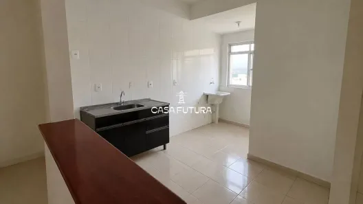 Apartamento com 2 Quartos à venda, 43m² no Três Poços, Volta Redonda