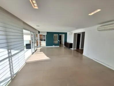 Apartamento com 3 Quartos para alugar, 262m² no Alphaville Empresarial, Barueri