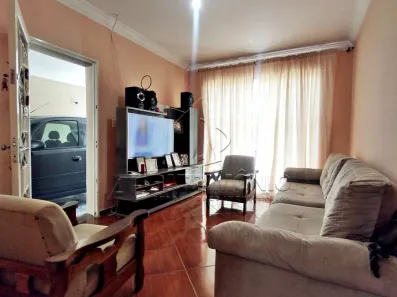 Casa com 3 Quartos à venda, 164m² no Vila São João, Sorocaba