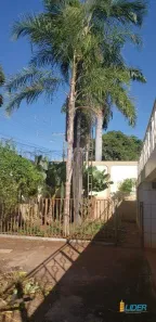 Casa com 4 Quartos para alugar, 370m² no Cidade Jardim, Uberlândia