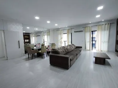 Apartamento com 4 Quartos à venda, 200m² no Pitangueiras, Guarujá