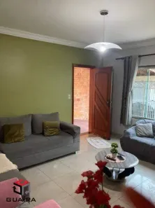 Sobrado com 2 Quartos à venda, 135m² no Independência, São Bernardo do Campo