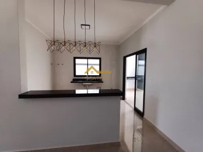 Casa de Condomínio com 3 Quartos à venda, 143m² no Wanel Ville, Sorocaba