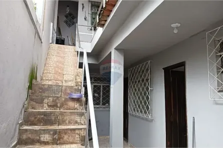  com 4 Quartos à venda, 96m² no Piedade, Rio de Janeiro