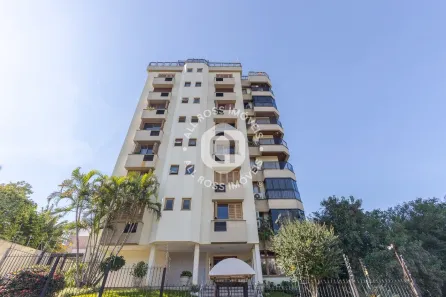 Apartamento com 3 Quartos à venda, 125m² no Marechal Rondon, Canoas