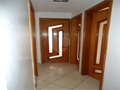 Apartamento com 3 Quartos à venda, 107m² no Lauzane Paulista, São Paulo