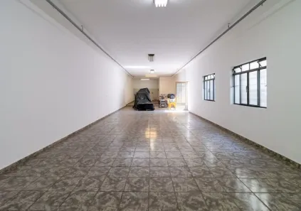 Imóvel Comercial à venda, 660m² no Vila Regente Feijó, São Paulo