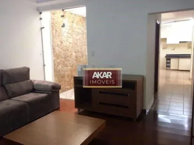 Casa com 3 Quartos à venda, 210m² no Rudge Ramos, São Bernardo do Campo