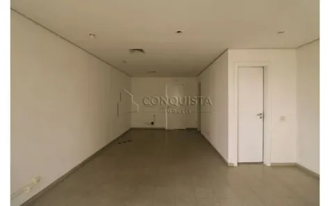 Sala Comercial à venda, 44m² no Vila Clementino, São Paulo