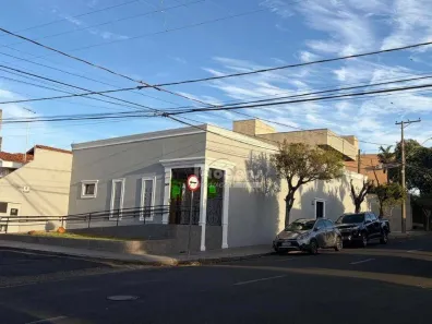 Sala Comercial para alugar, 220m² no Boa Vista, São José do Rio Preto