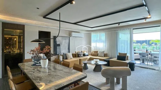 Apartamento com 4 Quartos à venda, 124m² no Barra da Tijuca, Rio de Janeiro