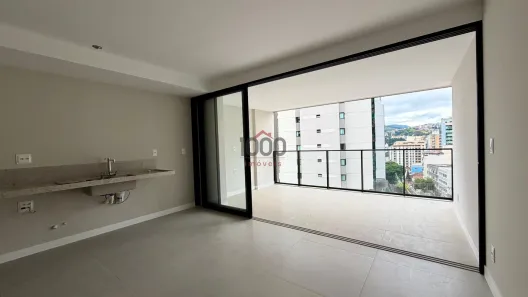 Apartamento com 3 Quartos à venda, 96m² no Santa Helena, Juiz de Fora