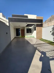 Casa com 3 Quartos à venda, 100m² no Jardim Alvorada, Maringá