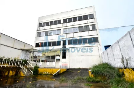 Sala Comercial para alugar, 750m² no Sarandi, Porto Alegre