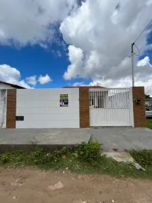 Casa com 2 Quartos à venda, 69m² no São Brás, Nossa Senhora do Socorro