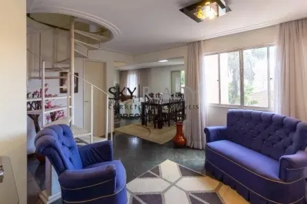 Apartamento com 4 Quartos para venda ou aluguel, 159m² no Jardim Ubirajara (Zona Sul), São Paulo