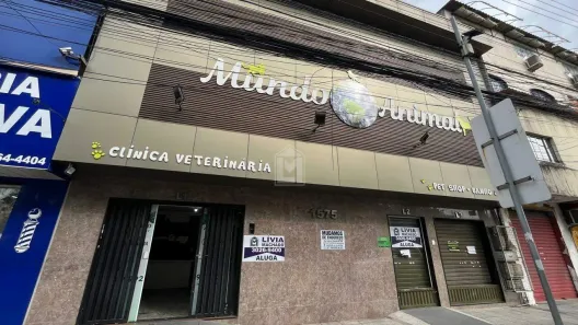 Ponto Comercial para alugar, 600m² no Parque Residencial Laranjeiras, Serra