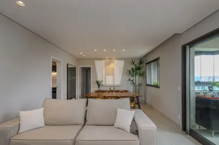 Apartamento com 3 Quartos à venda, 126m² no Vale do Sereno, Nova Lima