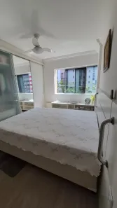 Apartamento com 4 Quartos à venda, 180m² no Arraial do Retiro, Salvador