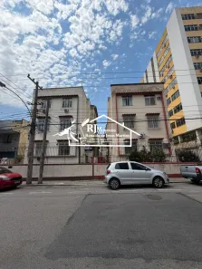 Apartamento com 2 Quartos à venda, 60m² no Méier, Rio de Janeiro
